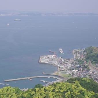 2009年5月1日　館山旅行