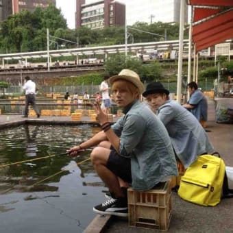6/21ソルのTwitterの写真は～
