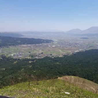 72.阿蘇ツーリング