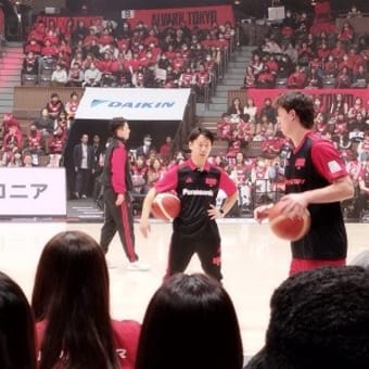 長いトンネルをやっと抜けて....アルバルク東京、win！！
