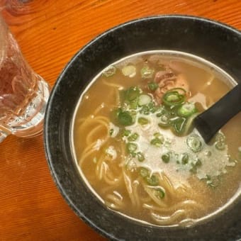 焼き鳥屋に行ってました　k-hashii-japan　2024年9月13日