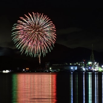 ひがしの住吉祭！