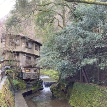 貴船神社