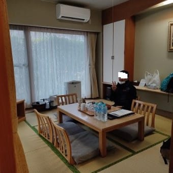アウトレットと、雪の舞う乙女の滝【２０２４年・栃木那須旅行】