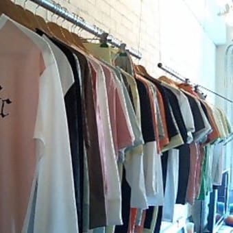 OPTIMISTIC 07\"春夏展示会-3