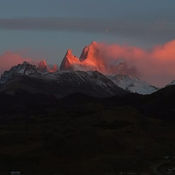 Patagonia  1