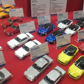 総括  静岡ホビーショー2025　３