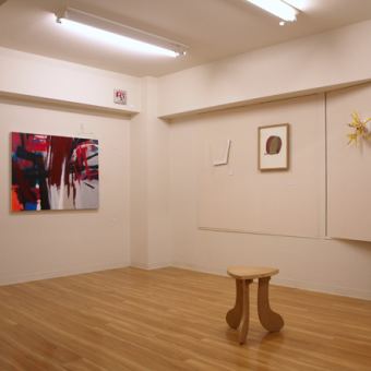 新常設展・臨機応変 編 ／ 最終日
