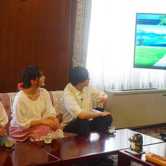 「びわ湖・滋賀県」を舞台としたアニメ「人魚姫の物語」 2026年放送決定