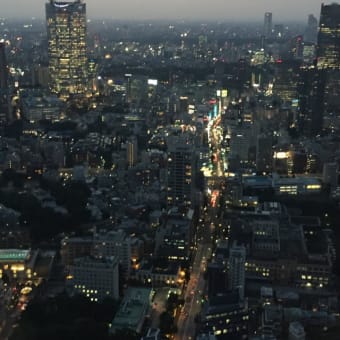 東京タワー