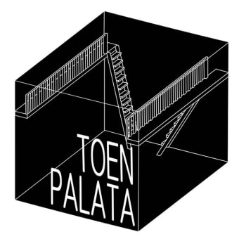 TOEN PALATAブログ始めました。