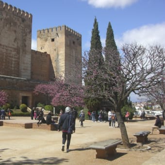 スペインの旅（2/5）