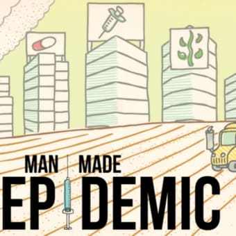 Tip of the Week No.143 'epidemic'