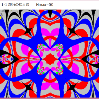 669 sin(sinZ)^(sinZ)+0.46画像及び拡大図