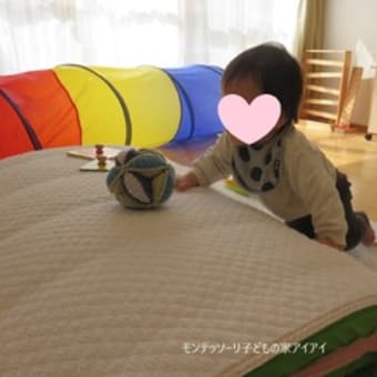 ニド（0歳クラス）（2025年2月）