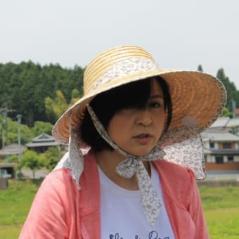 まいまい田んぼ田植え祭２０１８IN奈良