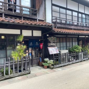 山陰の旅４日目　アニメ？と倉吉