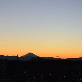 今日の天気