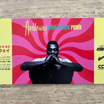 9th June 1988 はちみつぱいLive」CD-Ⅳ はちみつぱい 1989年