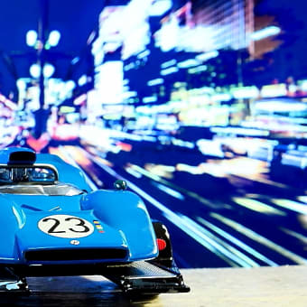 2735/~GEN RACING~（Evening）