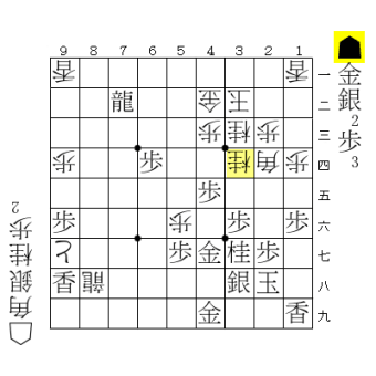 詰めば良かろう将棋264