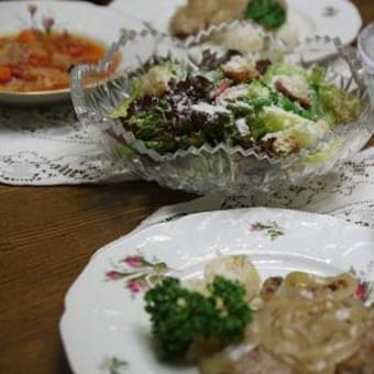 お野菜の高騰に悲鳴