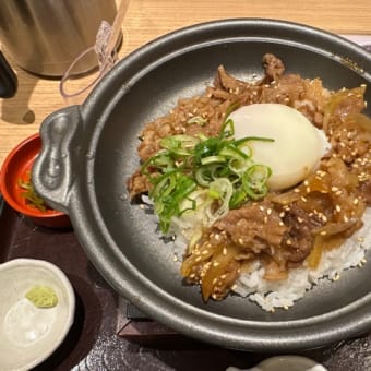 腹が立ったので、夜は外食！