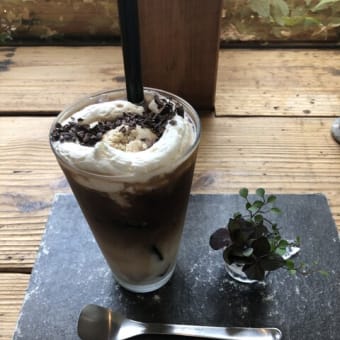 CAFE サカノウエ　２