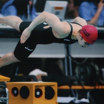 2012.03.JOC spring Swim meet.