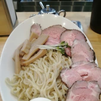 オイラのらぁめんピノキオ@松阪市