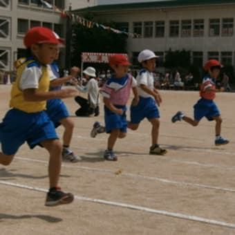 運動会特集！その３