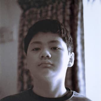 第４６回　モノクロ単写真の部