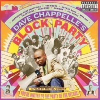 Dave Chappelle\'s Block Party