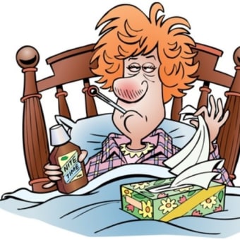 Tip of the Week No.143 'epidemic'