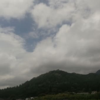 暑くたって避暑地。