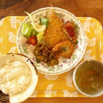 昼食のご紹介㉙