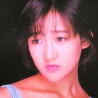 母親が娘 岡田有希子さん の姿を見送ったあの２日前の出来事 永遠のアイドル岡田有希子さんの紹介 ユッコのページ