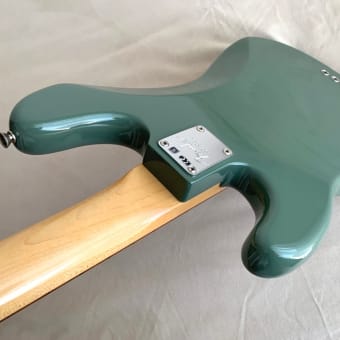 ROZZ / TONE BANKER TB-01 - on Bass+