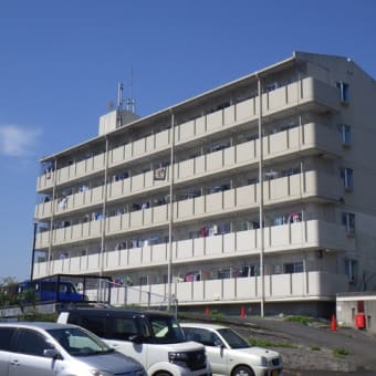 N0,30 サニーパレス大規模改修工事