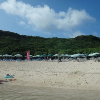 2017年9月1日　金曜日　宮古島⑫　東平安名崎　新城海岸