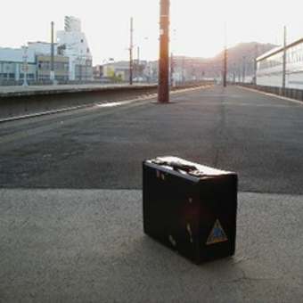 山陽本線　三原駅　広島県