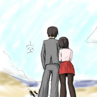 ヒロインの傷跡　【アサヒ】