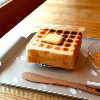 東京でカフェタイム ： パンの予約ができない時はこちらのカフェへ＜ペリカンカフェ・東京編＞