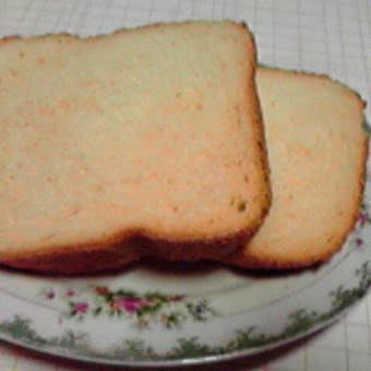 コーンミールパン