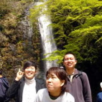 新緑ドライブ・かんさいかい2年目突入