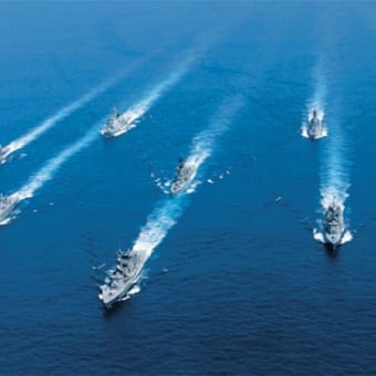 遂に自衛隊が「対中国・日米共同作戦計画」の策定開始―急ピッチで進行する東シナ海戦争計画