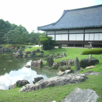 京都・大阪市めぐり