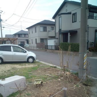 ばれてた・・・