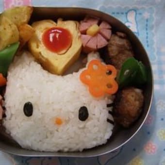 木々の音　