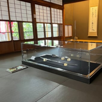 桑名城に登ってきました